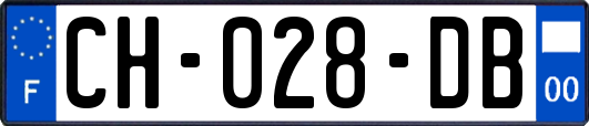 CH-028-DB