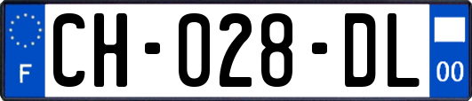 CH-028-DL