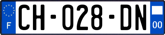 CH-028-DN