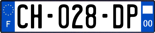 CH-028-DP