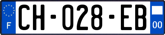 CH-028-EB