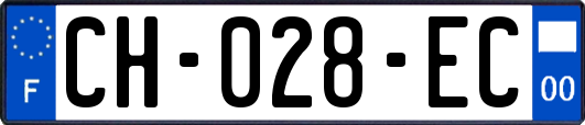 CH-028-EC