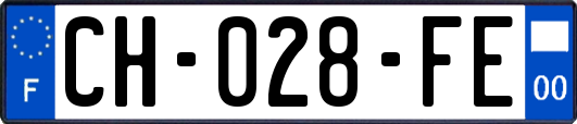 CH-028-FE