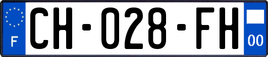 CH-028-FH