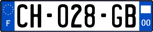 CH-028-GB