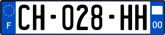 CH-028-HH