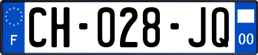 CH-028-JQ