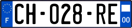 CH-028-RE