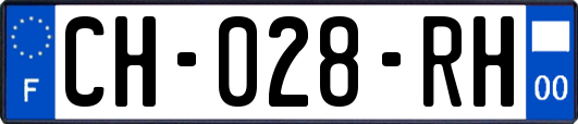 CH-028-RH