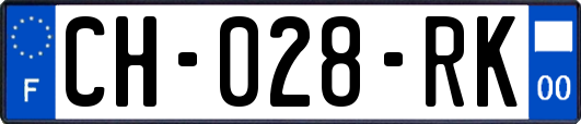 CH-028-RK