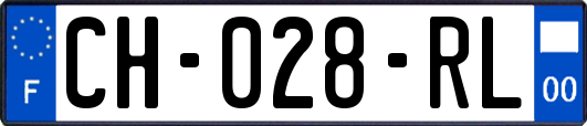 CH-028-RL