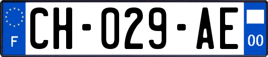 CH-029-AE