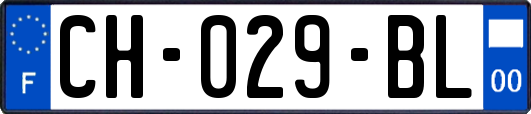 CH-029-BL