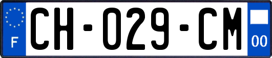 CH-029-CM