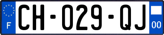 CH-029-QJ