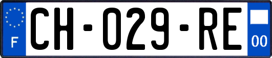 CH-029-RE