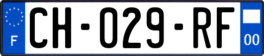 CH-029-RF