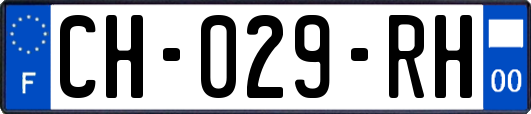 CH-029-RH