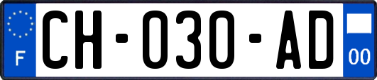 CH-030-AD