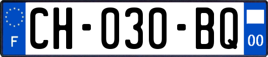 CH-030-BQ