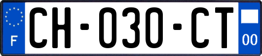 CH-030-CT