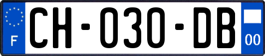 CH-030-DB