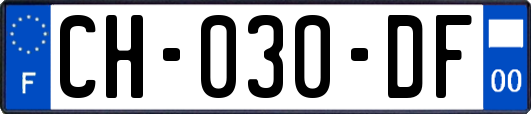 CH-030-DF