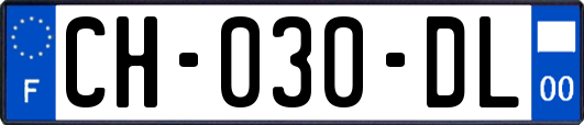 CH-030-DL