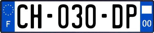 CH-030-DP