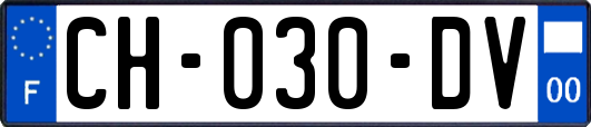 CH-030-DV