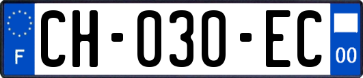 CH-030-EC