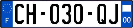 CH-030-QJ