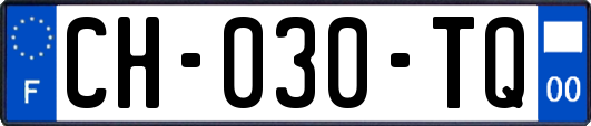 CH-030-TQ