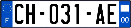 CH-031-AE