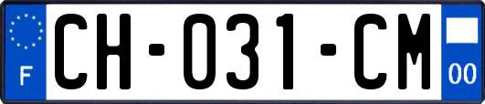 CH-031-CM