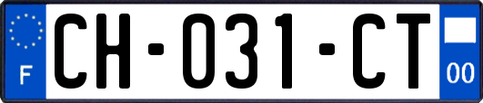 CH-031-CT