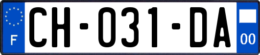 CH-031-DA