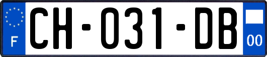 CH-031-DB