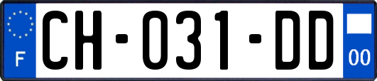 CH-031-DD