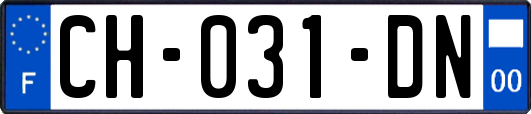 CH-031-DN