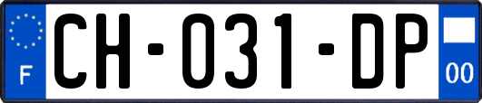 CH-031-DP