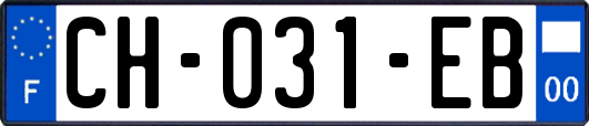 CH-031-EB