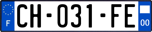 CH-031-FE