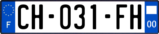 CH-031-FH