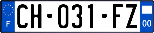 CH-031-FZ