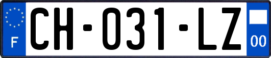 CH-031-LZ