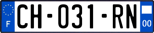 CH-031-RN