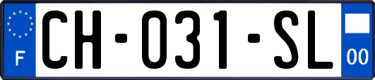 CH-031-SL