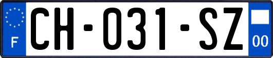 CH-031-SZ