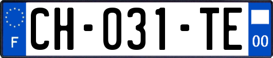 CH-031-TE